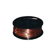 Southwire® 10674003 Bare Cable, 600 V AC, (1) 4 AWG Bare Stranded Copper Conductor, 198 ft L