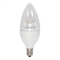 Dimmable LED Candle Light - 120 V AC - 5 W
