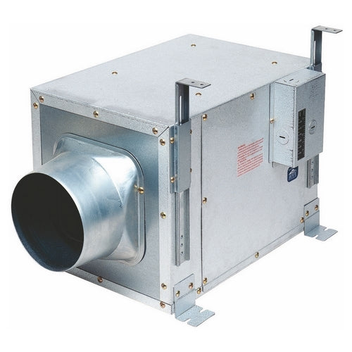 In-Line Ventilation Fan - 340 CFM - Remote