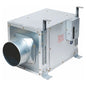 In-Line Ventilation Fan - 340 CFM - Remote