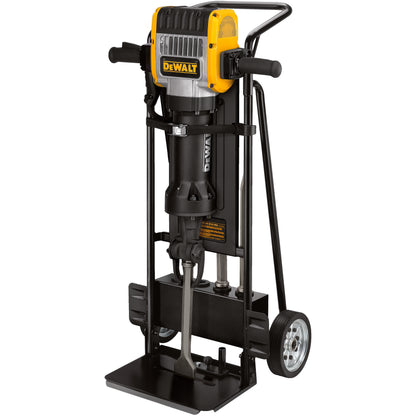 Heavy Duty Multi-Purpose Pavement Breaker - D25980K