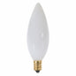 Decorative Dimmable Incandescent Lamp - BA9.5 Shape
