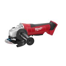 Type 27 Cordless Grinder - 4-1/2" Dia Wheel - Bare Tool