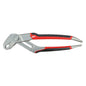 Milwaukee® 48-22-3112 Quick-Adjust Reaming Plier, 2-3/4 in Nominal, 2-3/4 in L x 1/4 in W Forged Alloy Steel V-Shape Jaw, 12 in OAL