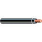 Southwire® SIMpull® 20502101 Type THHN-2 Building Wire, 600 V AC, (1) 2 AWG Stranded Copper Conductor, 500 ft L, Black