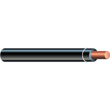 Southwire® SIMpull® 20491712 Type THHN-2 Building Wire, 600 V AC, (1) 8 AWG Stranded Copper Conductor, 500 ft L, Blue