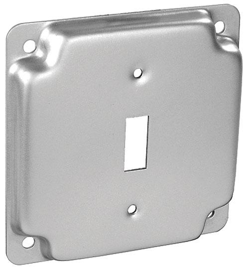 Cover - Toggle Switch Cover