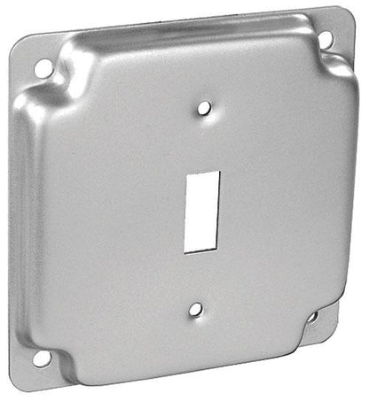 Cover - Toggle Switch Cover