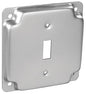 Cover - Toggle Switch Cover