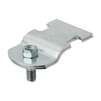 Emt Strut Clamp - 1" Conduit - Steel