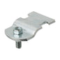 Emt Strut Clamp - 1" Conduit - Steel