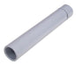 2-Piece Compression Conduit Expansion Coupling - 1/2" - PVC