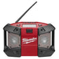 Cordless Radio - Bare Tool - 12 V DC