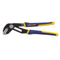 Irwin® Vise-Grip® GrooveLock 4935095 Plier, 1-3/4 in Nominal, Straight Jaw, 8 in OAL