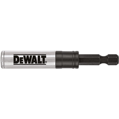 Magnetic Impact Bit Holder - 1/4"