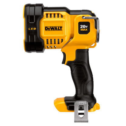 Cordless Spotlight - Bare Tool - 20 V DC