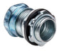 Tight Concrete Tight Raintight Conduit Connector - 1" Trade