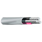 Southwire® 13107801 Type SER Service Entrance Cable, 600 V AC, (3) 4/0 AWG Aluminum Conductor, 500 ft L, Gray