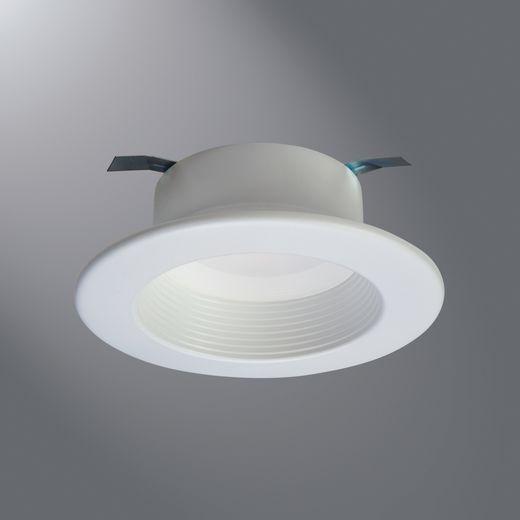 4" Aperture Integrated Retrofit Module - Ceiling Mount