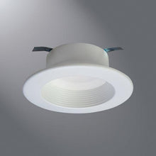 4" Aperture Integrated Retrofit Module - Ceiling Mount