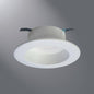 4" Aperture Integrated Retrofit Module - Ceiling Mount