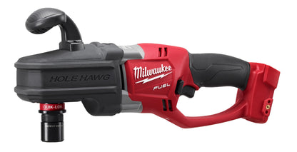 Fuel Cordless Right Angle Drill - Bare Tool - 18 V DC