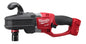 Fuel Cordless Right Angle Drill - Bare Tool - 18 V DC