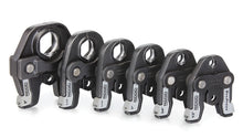 RIDGID® 76672 Standard Jaw, For Use With: Model CT400, 320-E, RP 330-B, RP 330-C, RP 340 Standard Series Press Tool, 1-1/2 in