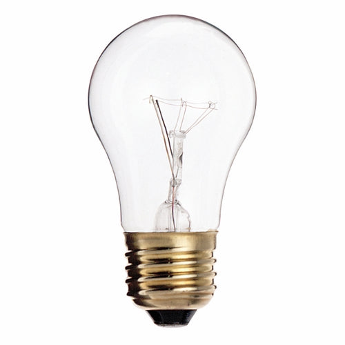 Dimmable General Service Incandescent Lamp - 130 V AC - 60 W