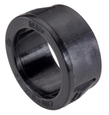 Southwire - Topaz SB175022 Knockout Bushing, 1-3/8 in ID, 1-1/4 in Dia Hole, 6/6 Nylon