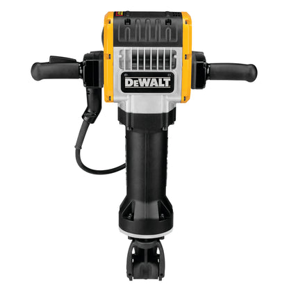 Heavy Duty Pavement Breaker - 900 Bpm