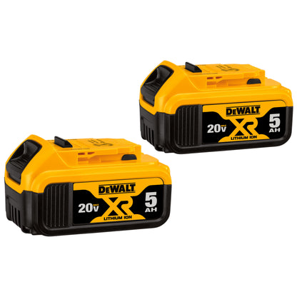 Premium Battery Pack - Bare Tool - Tool Only