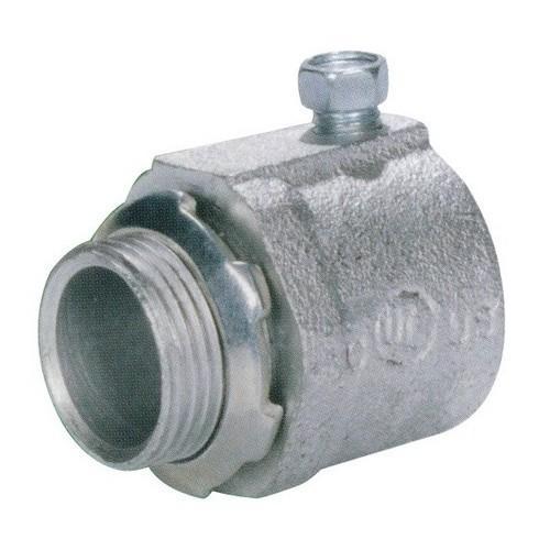 Smoke Emitter - Solid Article