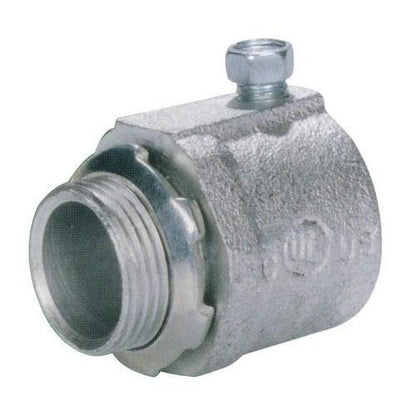 Smoke Emitter - Solid Article