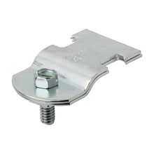 Southwire® Madison Electric Smart Shield™ SCE-125 EMT Strut Clamp, 1-1/4 in Conduit, Steel