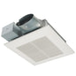 Ventilation Fan with Ecm Motor - 4" Dia Duct - Ceiling Mount