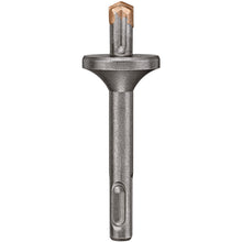 Hammer Drill Stop Bit - 3/8" Drill Bit - Steel
