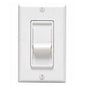 Full Range Fan Speed Control Switch - 120 Vac