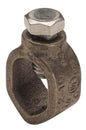 Ground Rod Clamp - Bronze - 5/8" Rod