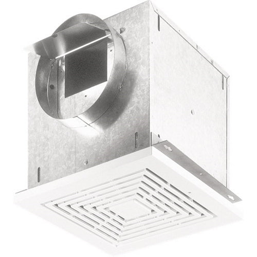 High Capacity Ceiling Exhaust Ventilator - 210 CFM