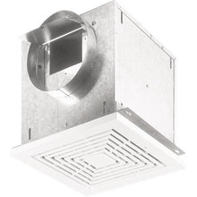 High Capacity Ceiling Exhaust Ventilator - 210 CFM