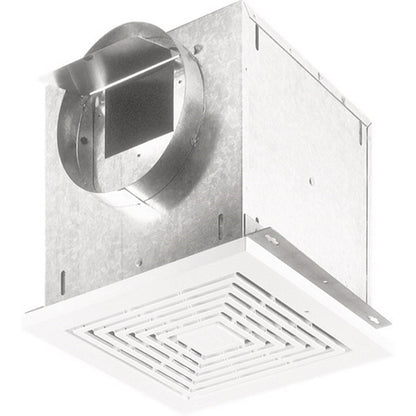 High Capacity Ceiling Exhaust Ventilator - 210 CFM