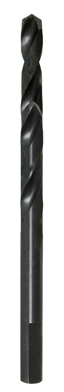 Lenox® 1779771 Pilot Drill, For Use With 1L, 2L or 4L Arbors, Carbon Steel, Oxide Treated