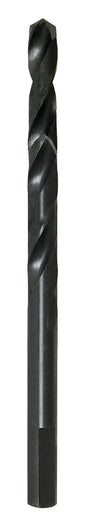 Lenox® 1779771 Pilot Drill, For Use With 1L, 2L or 4L Arbors, Carbon Steel, Oxide Treated