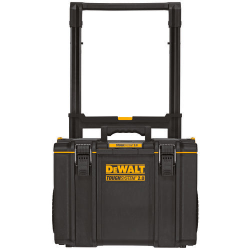 DeWALT® DWST08450 ToughSystem® 2.0 Rolling Toolbox, 16-5/8 in H x 23-7/8 in W