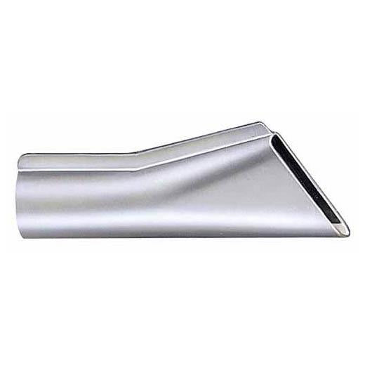 Milwaukee® 49-80-0307 Reflector Nozzle, For Use With 8978-20, 8986-20 or 8988-20 Heat Gun, 3/8 in Dia