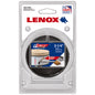 Lenox® 2060602 Bi-Metal Hole Saw, 3-1/4 in Dia