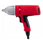 Milwaukee® 9072-20 Grounded Impact Wrench, 1/2 in Square Drive, 1000 to 2600 bpm, 300 ft-lb Torque, 120 VAC, 11-5/8 in OAL