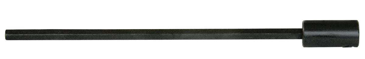 Lenox® Vari-Bit® 30925VBX8 Drill Extension, 3/8 in Shank, 8 in L
