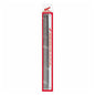 Milwaukee® SUPER-TOUGH™ 48-43-0610 Hacksaw Blade, 1/2 in W x 12 in L Blade, 18 TPI, Bi-Metal Blade